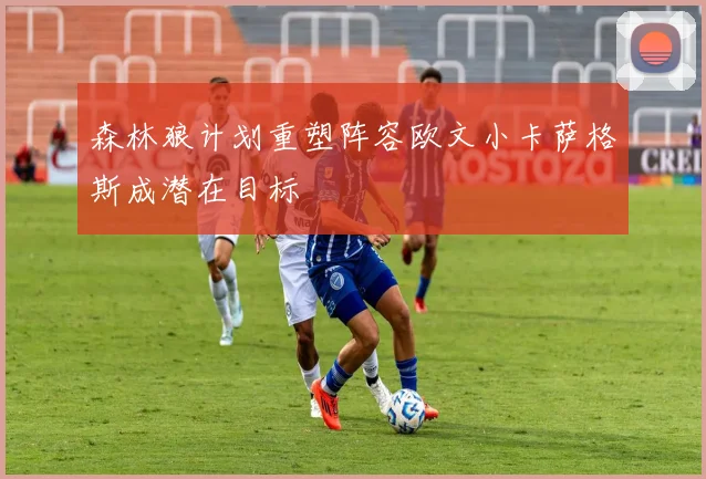 森林狼计划重塑阵容欧文小卡萨格斯成潜在目标
